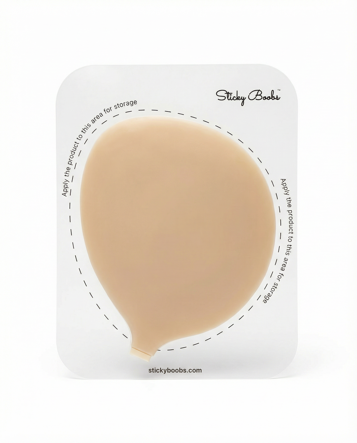Adhesive backless strapless push-up bra, photo 15 of 17