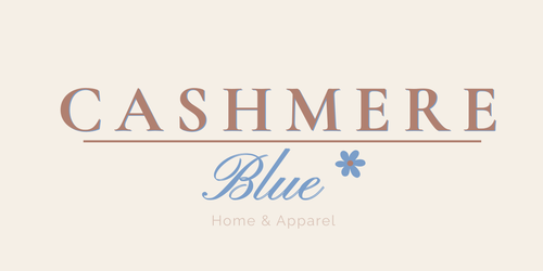 Cashmere Blue Home & Apparel