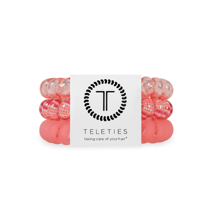 Dreamsicle Large Hair Ties