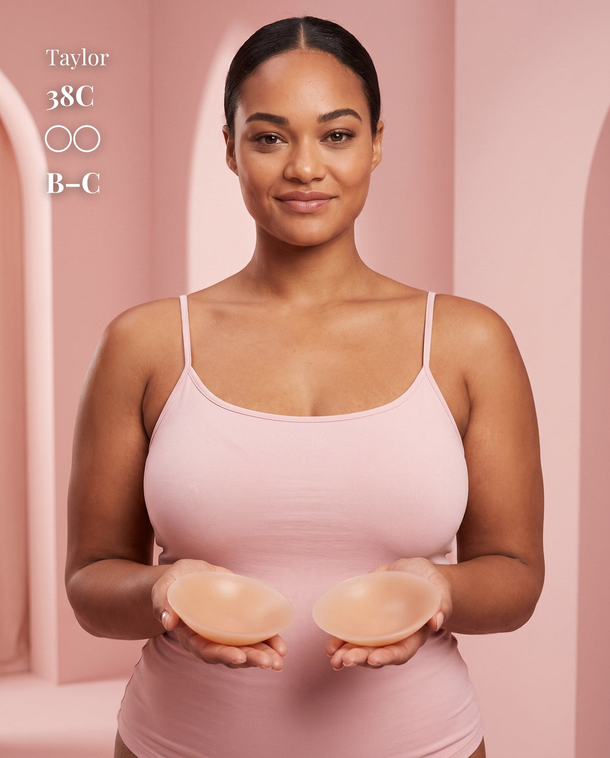 Reusable non-adhesive silicone nipple covers, photo 14 of 20