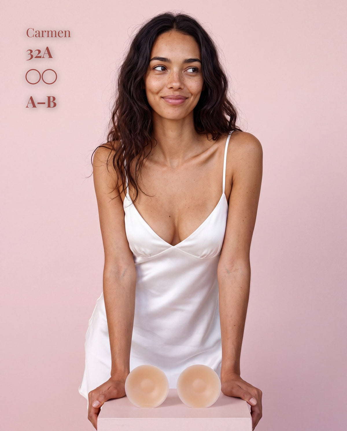 Adhesive silicone nipple covers, photo 11 of 20